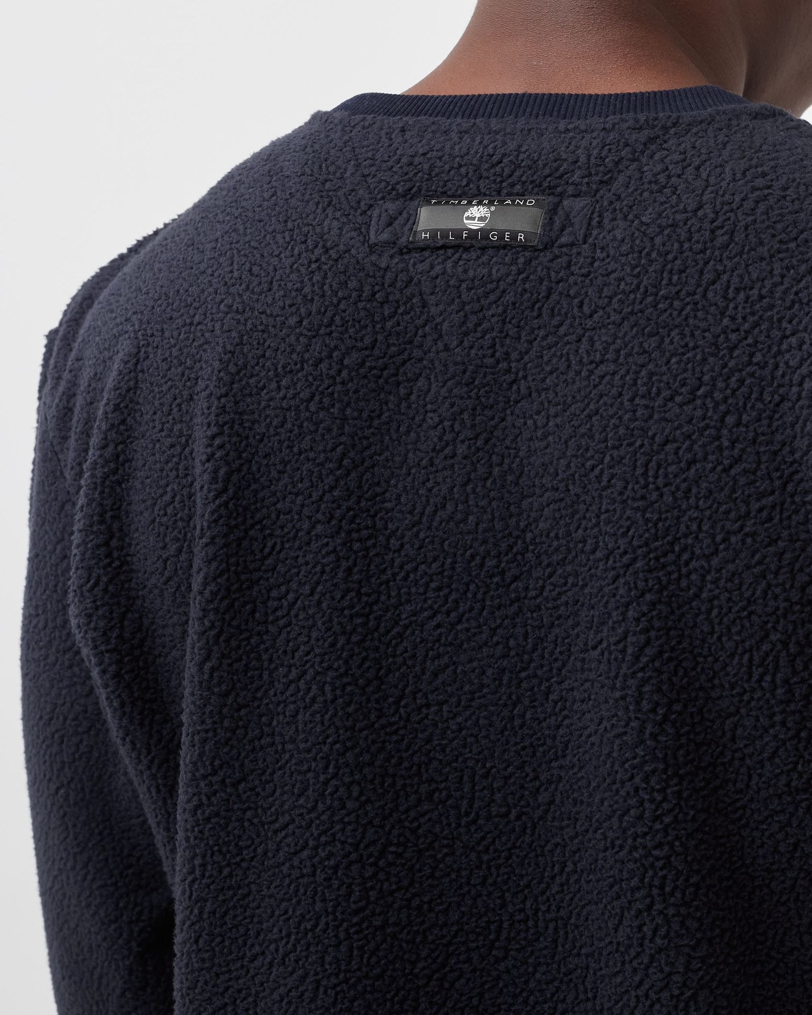 Tommy Hilfiger x Timberland Fleece Flag Sweatshirt