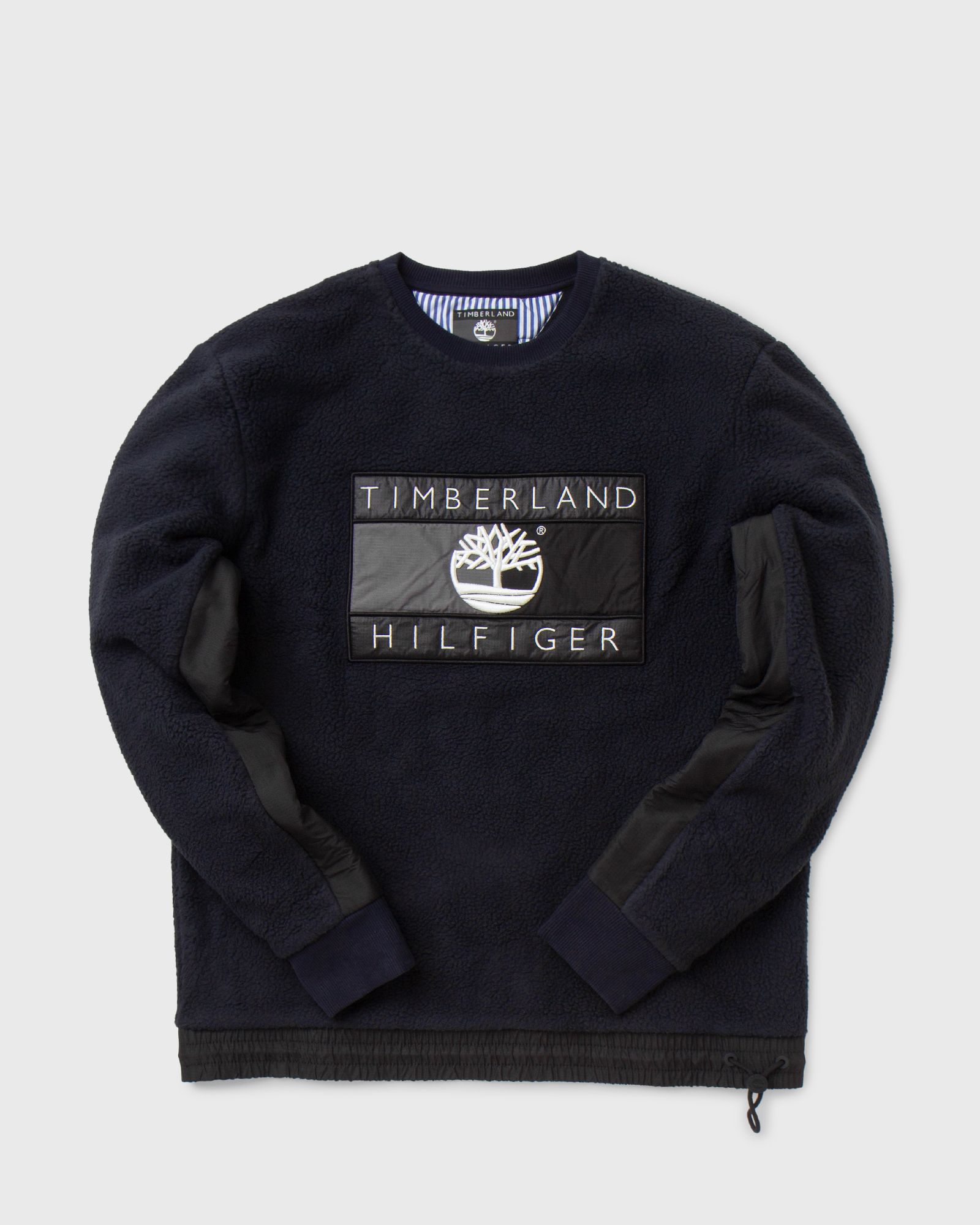 Tommy Hilfiger x Timberland Fleece Flag Sweatshirt