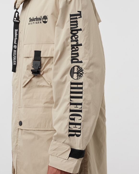 Tommy jeans hot sale cargo jacket