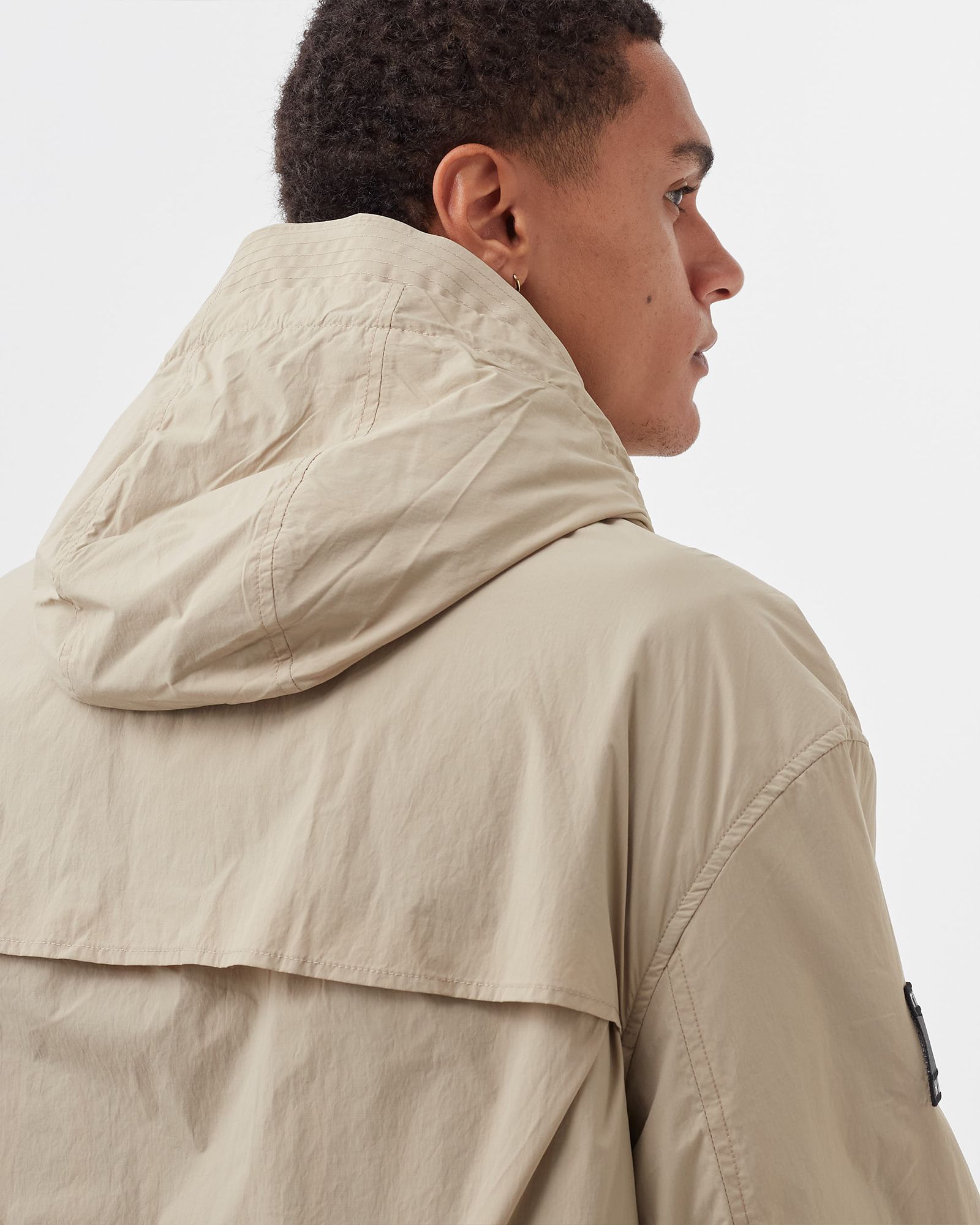 Tommy Hilfiger x Timberland Cargo Parka