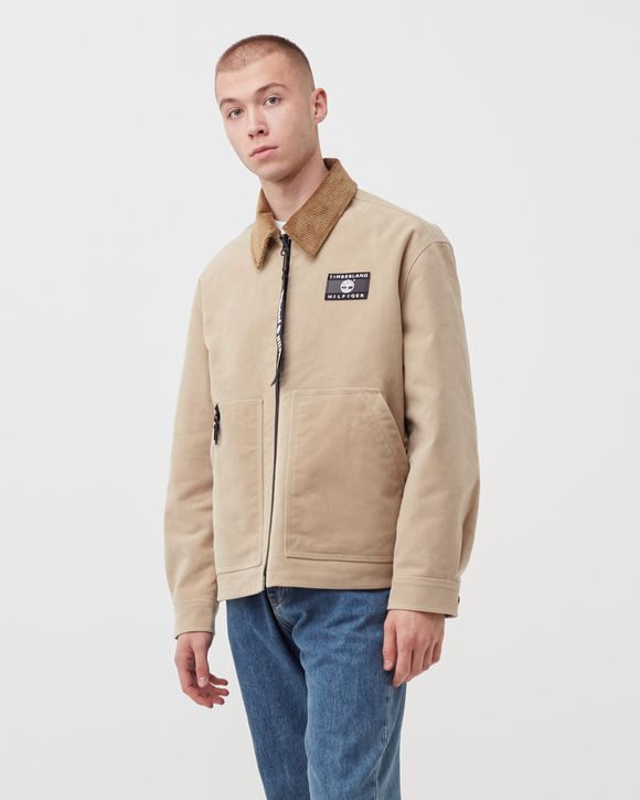 Tommy Hilfiger x Timberland Reversible Chore Jacket