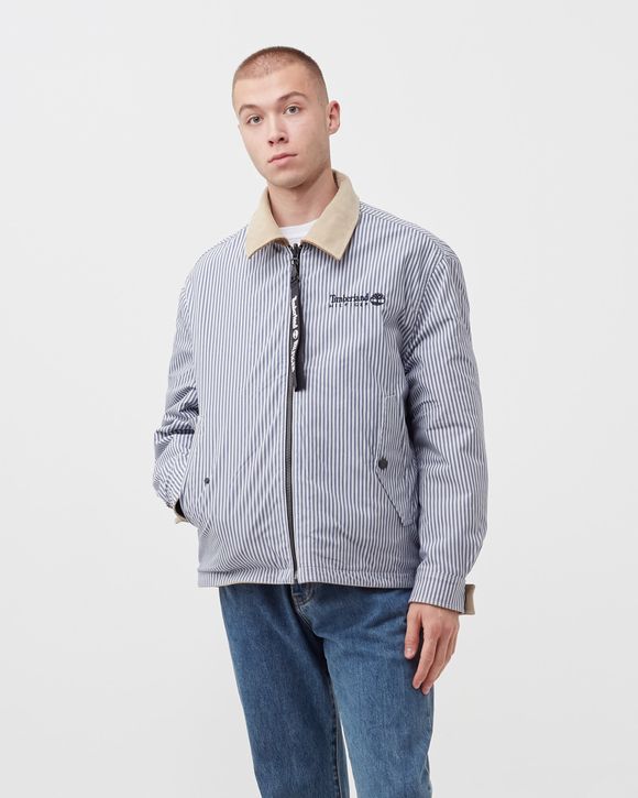 Tommy Hilfiger x Timberland Reversible Chore Jacket