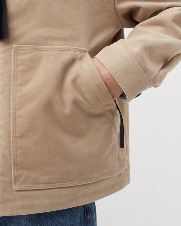 Tommy Hilfiger x Timberland Reversible Chore Jacket