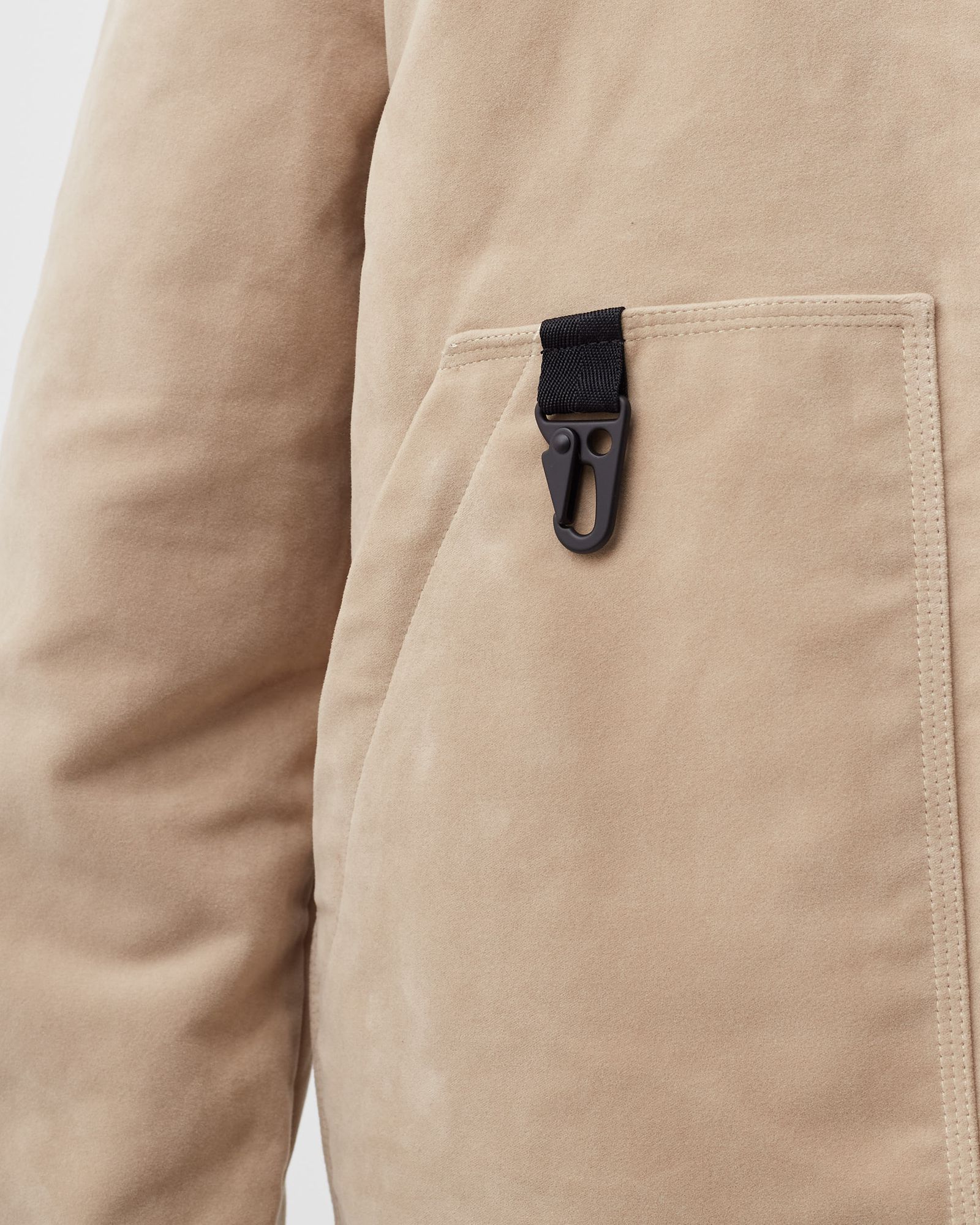 Tommy Hilfiger x Timberland Reversible Chore Jacket