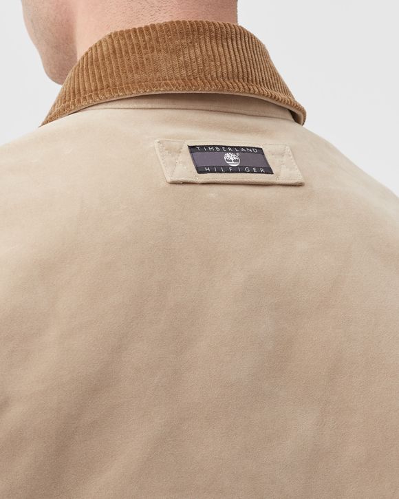 Tommy Hilfiger x Timberland Reversible Chore Jacket