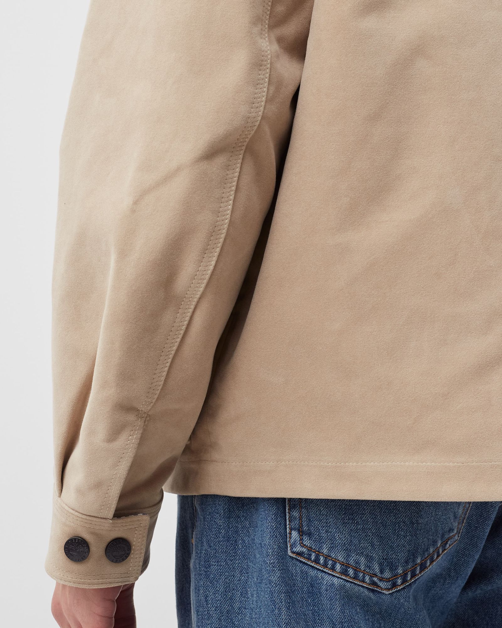 Tommy Hilfiger x Timberland Reversible Chore Jacket