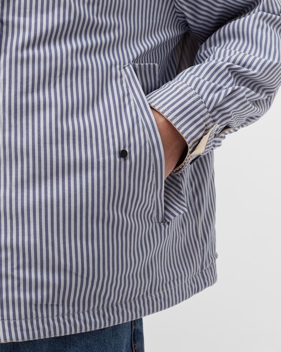 Tommy Hilfiger x Timberland Reversible Chore Jacket