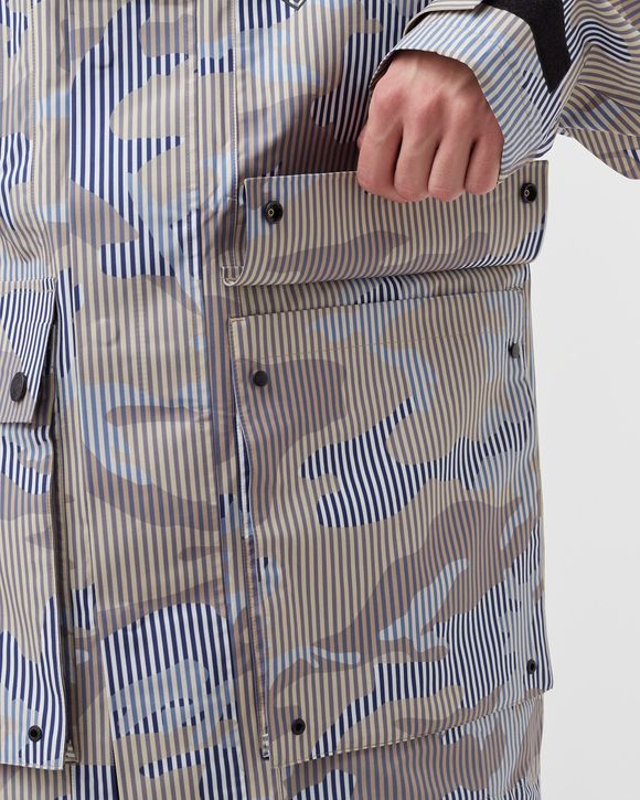 Tommy Hilfiger x Timberland Gore-Tex Cargo Parka