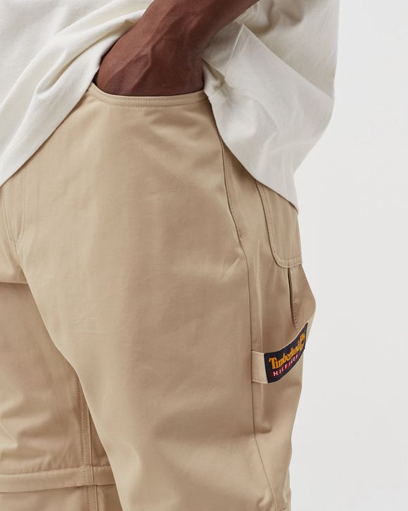 Tommy Hilfiger Tommy Hilfiger x Timberland ZIP OFF CARPENTER PANT
