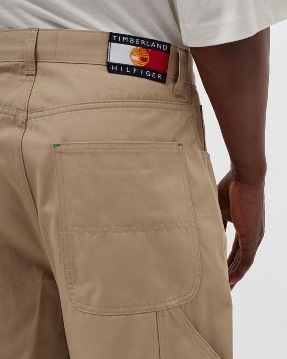 tommy hilfiger carpenter pants