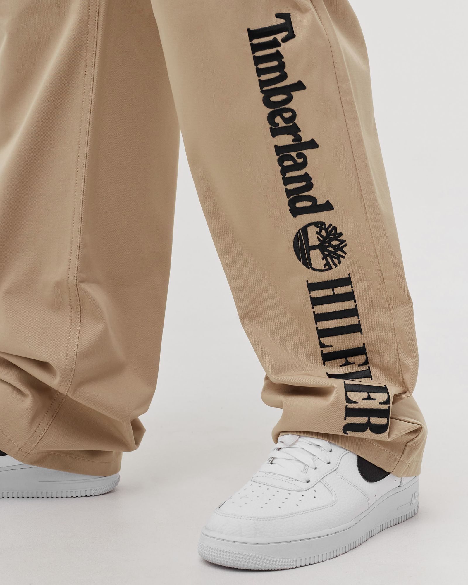 Tommy Hilfiger x Timberland ZIP OFF CARPENTER PANT