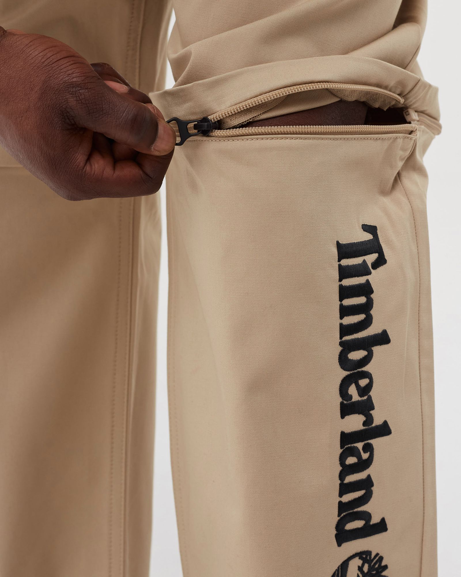 Tommy Hilfiger x Timberland ZIP OFF CARPENTER PANT