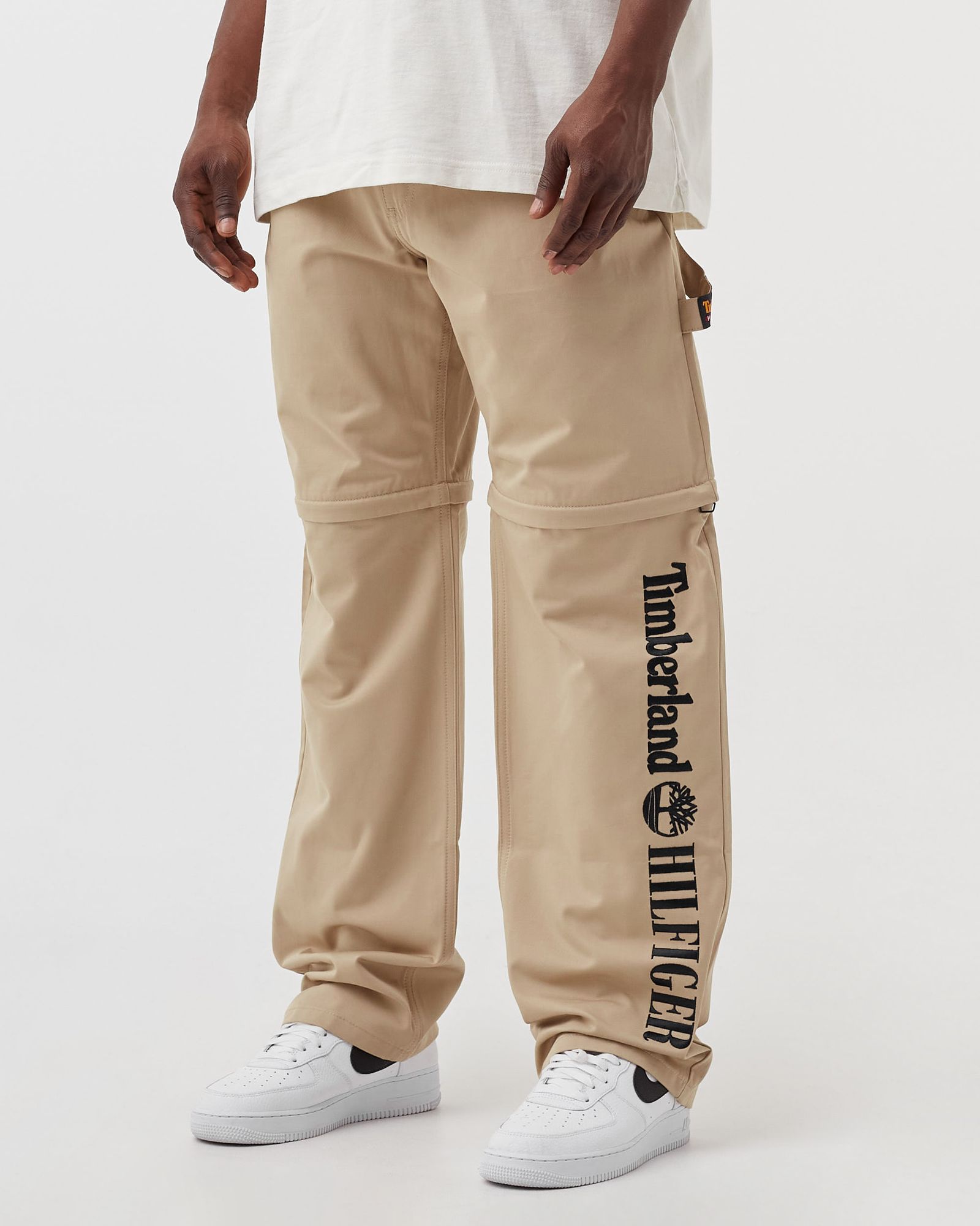 Tommy Hilfiger x Timberland ZIP OFF CARPENTER PANT