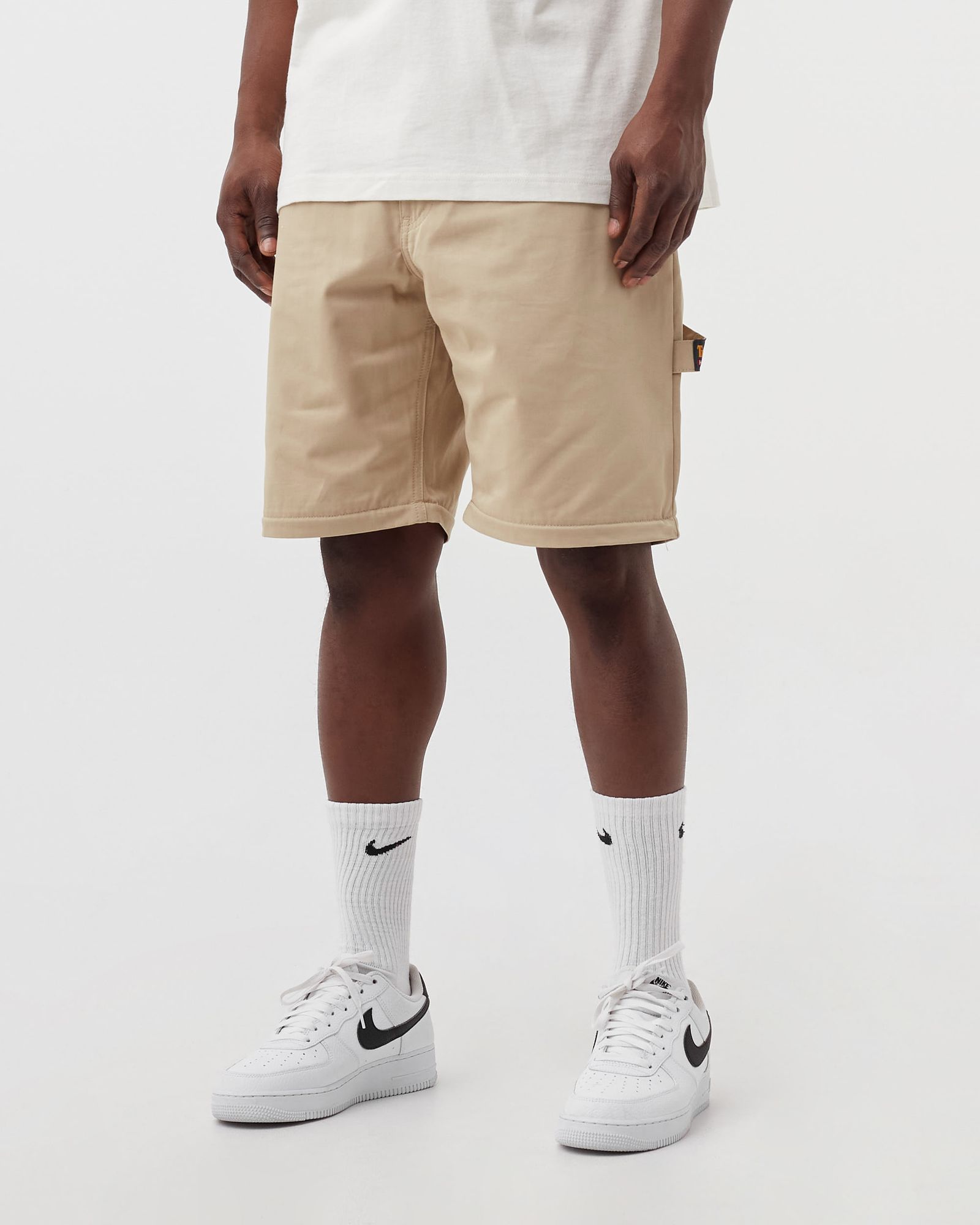 Tommy Hilfiger x Timberland ZIP OFF CARPENTER PANT