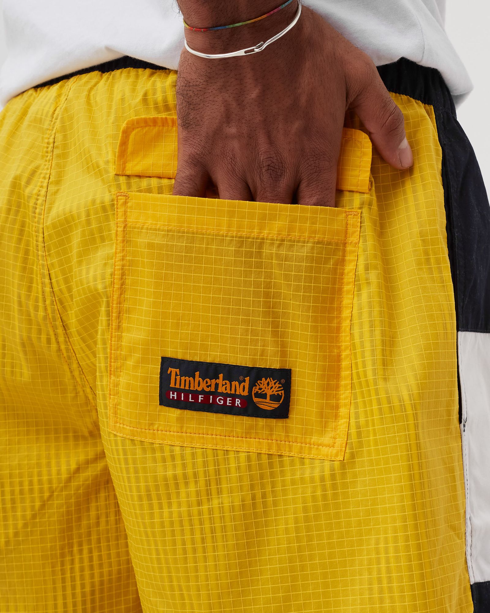 Tommy Hilfiger x Timberland FLAG SHORT DUAL