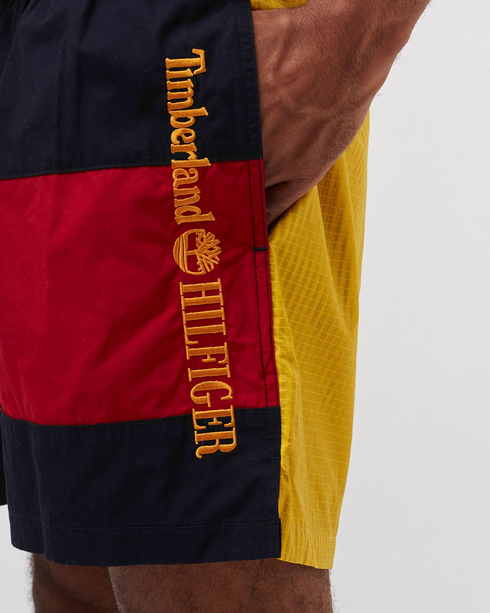Tommy Hilfiger x Timberland FLAG SHORT DUAL