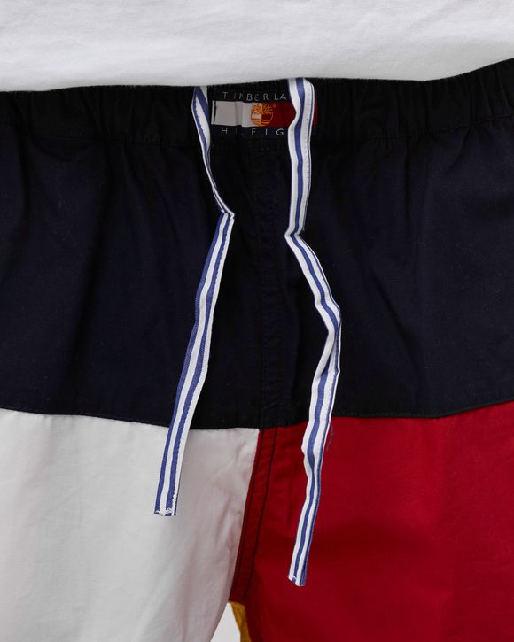 The Tommy J's | American Flag Suit Pants