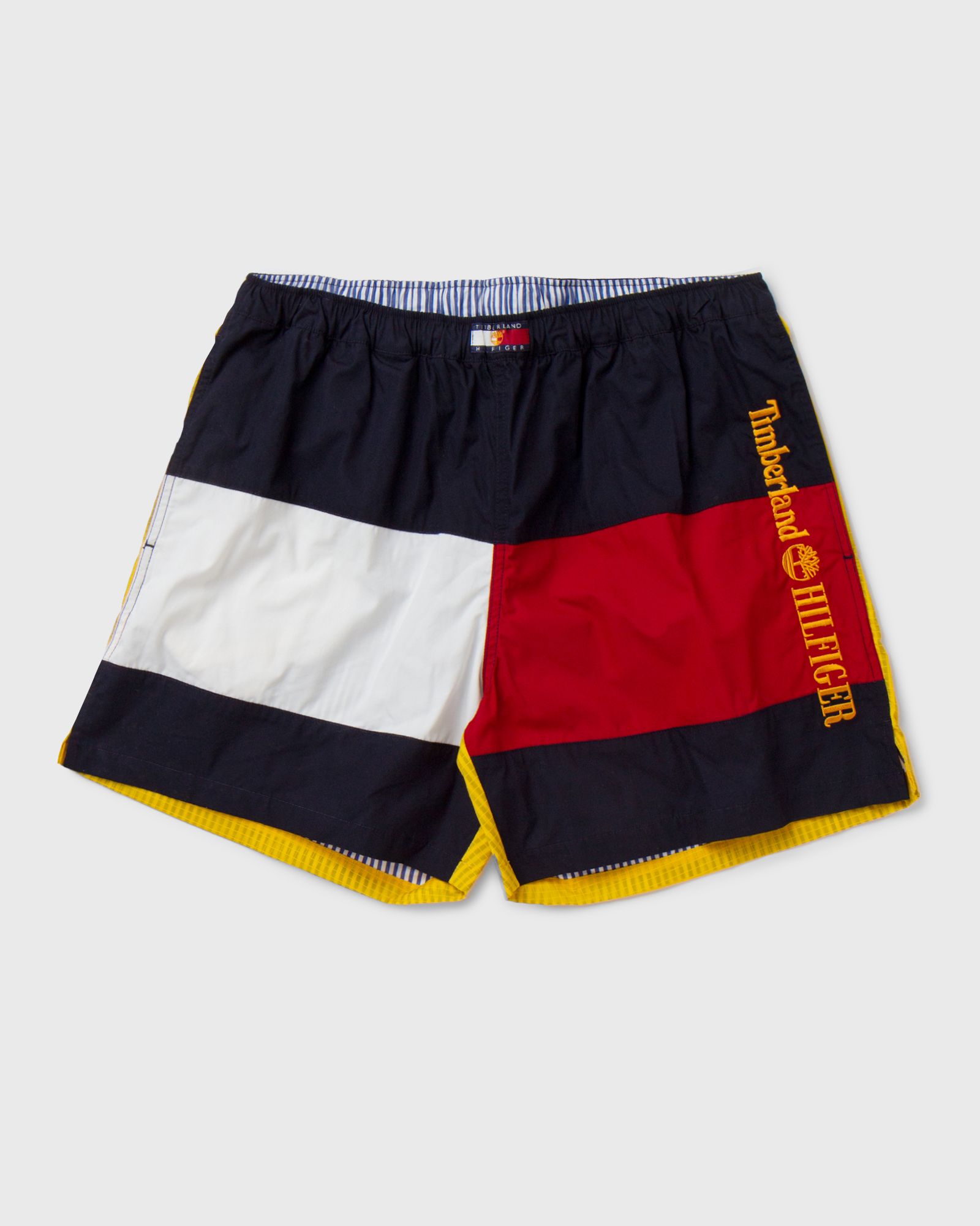 Tommy Hilfiger x Timberland FLAG SHORT DUAL