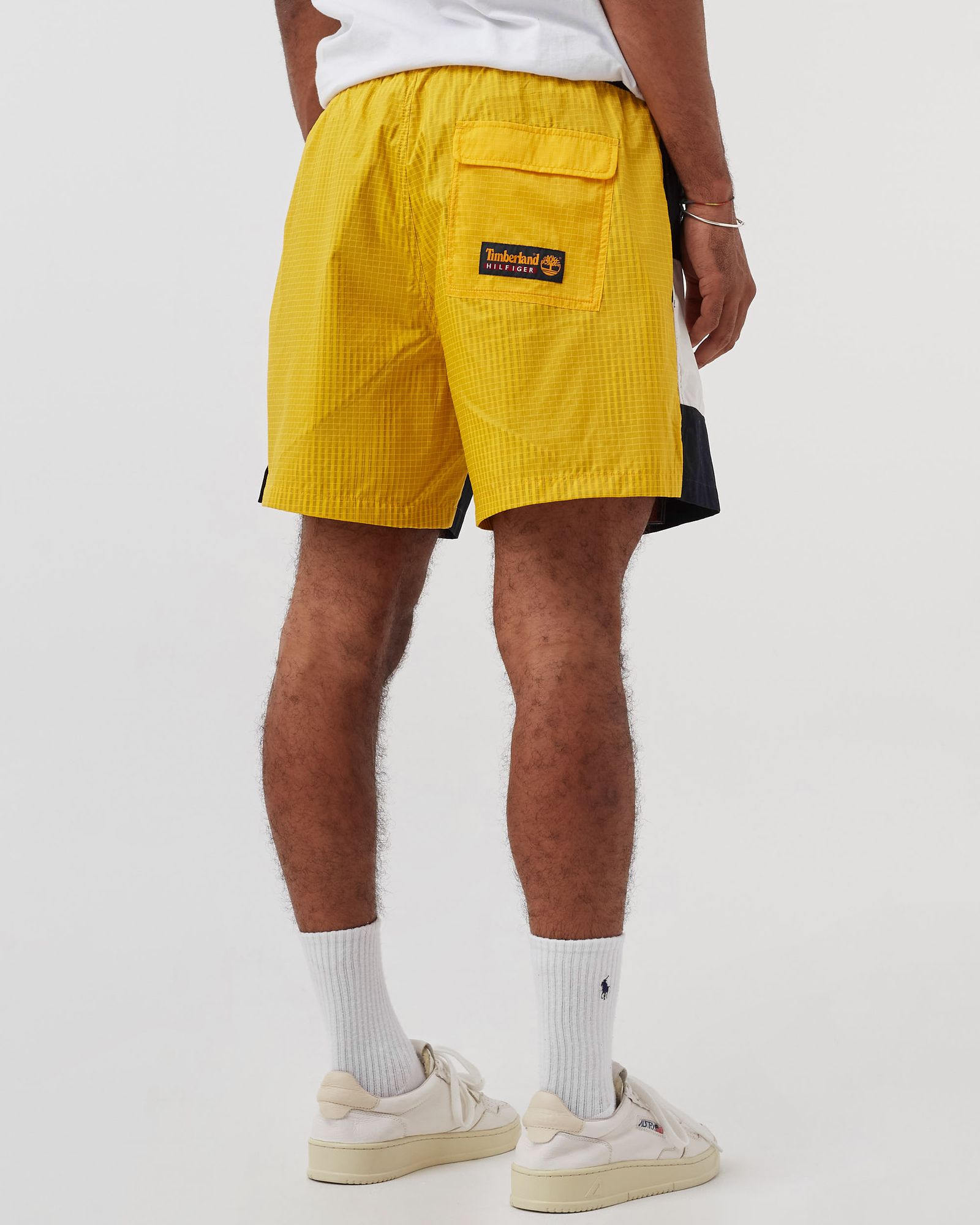 Tommy Hilfiger x Timberland FLAG SHORT DUAL