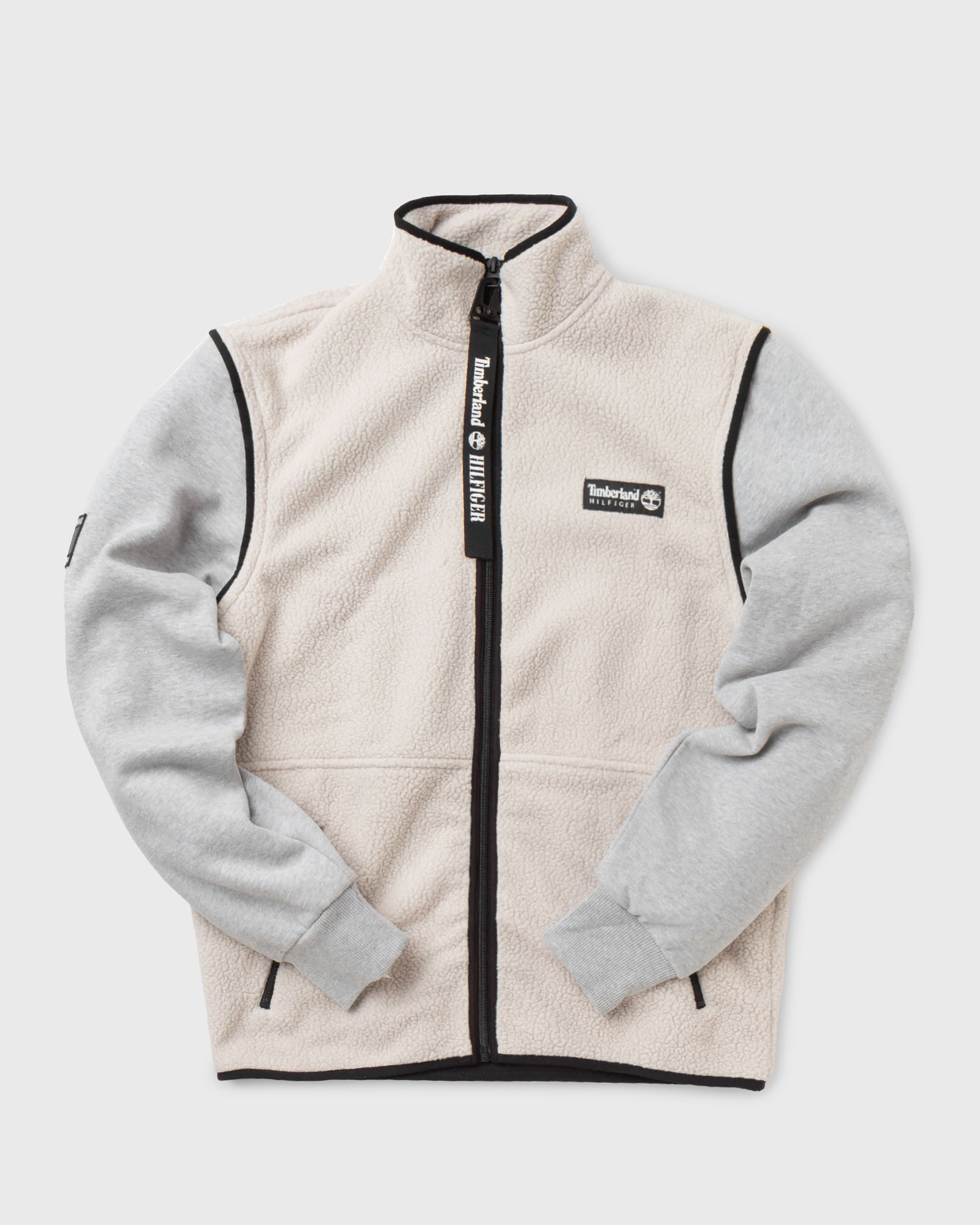 Tommy Hilfiger x Timberland Hybrid Fleece Jacket