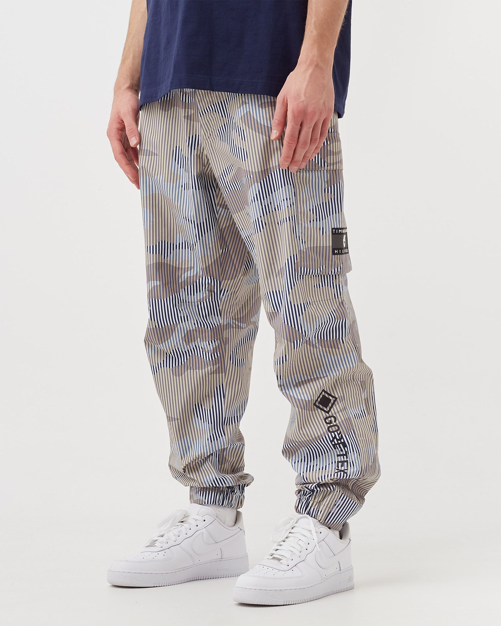 TOMMY HILFIGER X TIMBERLAND Gore-Tex CARGO Pant