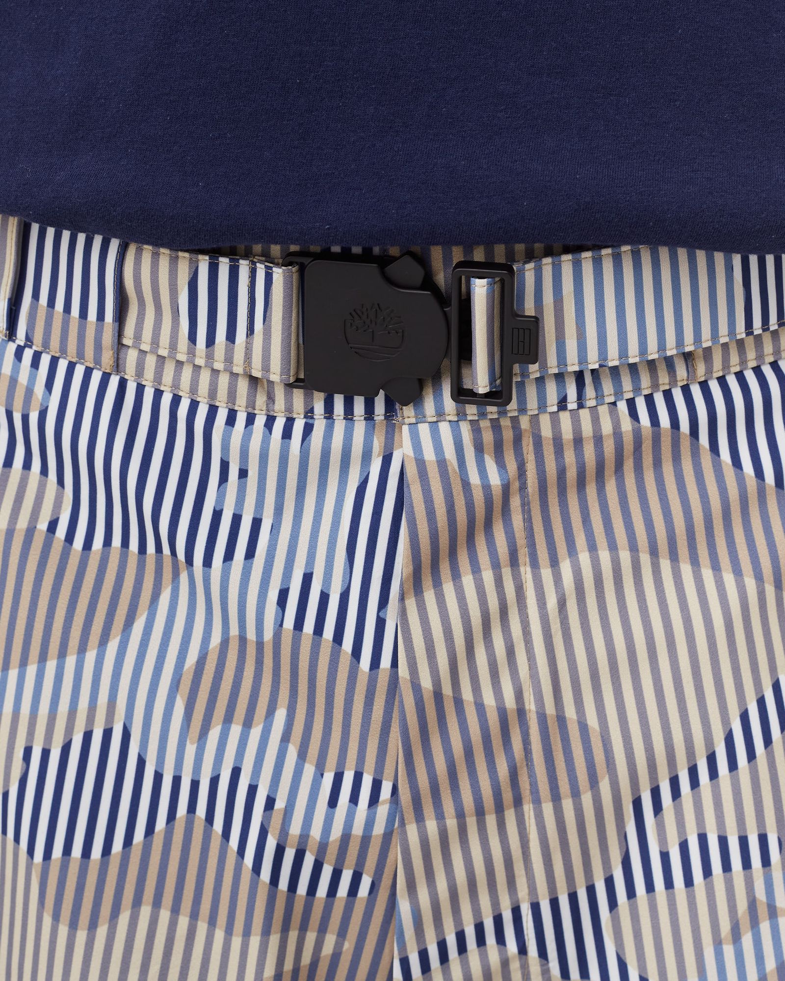 TOMMY HILFIGER X TIMBERLAND Gore-Tex CARGO Pant