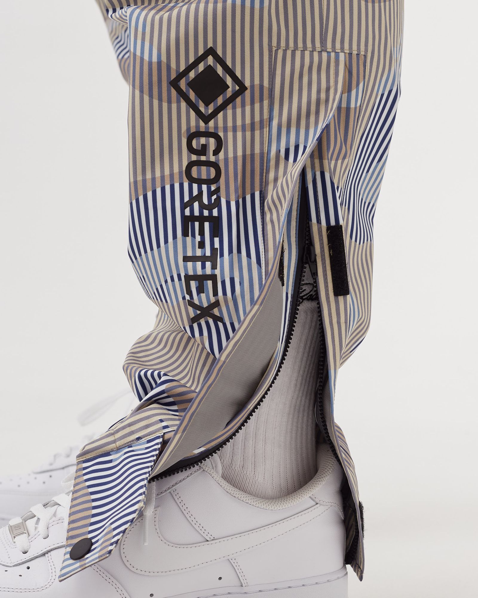 TOMMY HILFIGER X TIMBERLAND Gore-Tex CARGO Pant