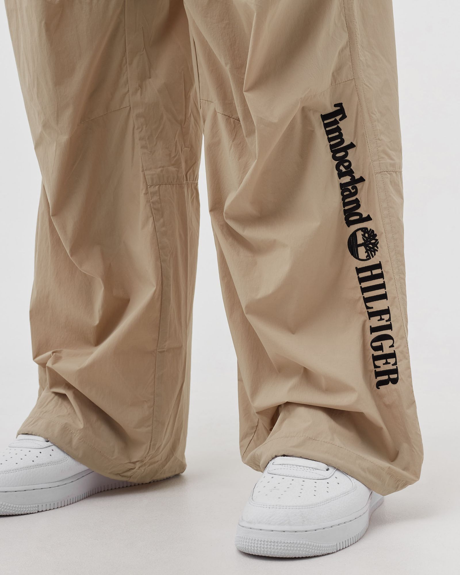 Tommy Hilfiger x Timberland Parachute Pant