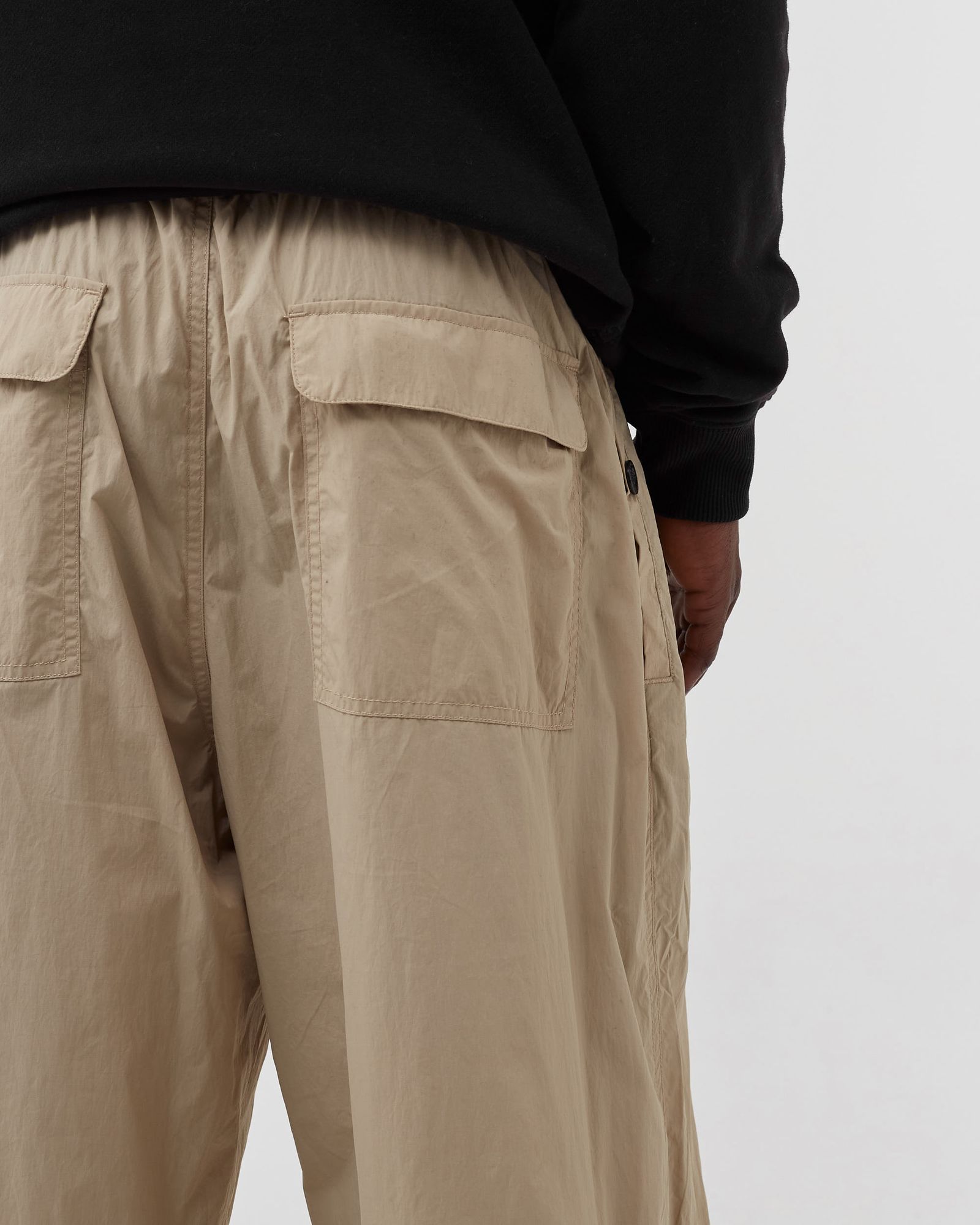 Tommy Hilfiger x Timberland Parachute Pant