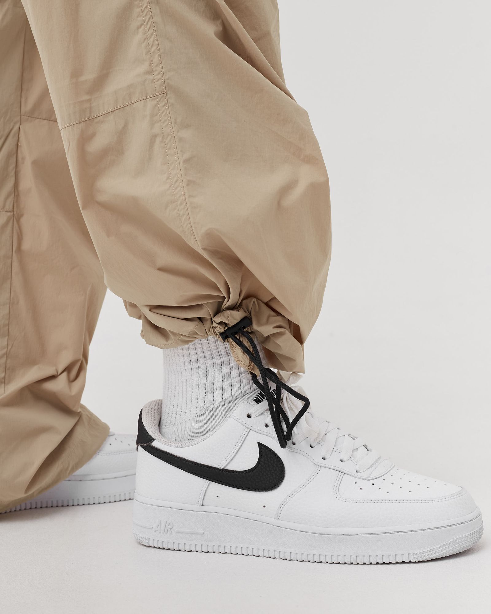 Tommy Hilfiger x Timberland Parachute Pant