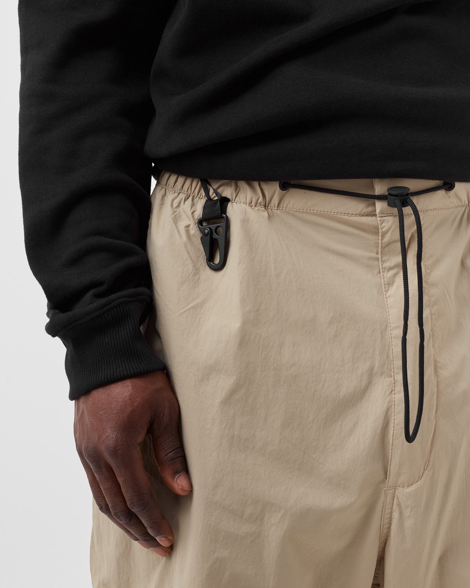 Tommy Hilfiger x Timberland Parachute Pant