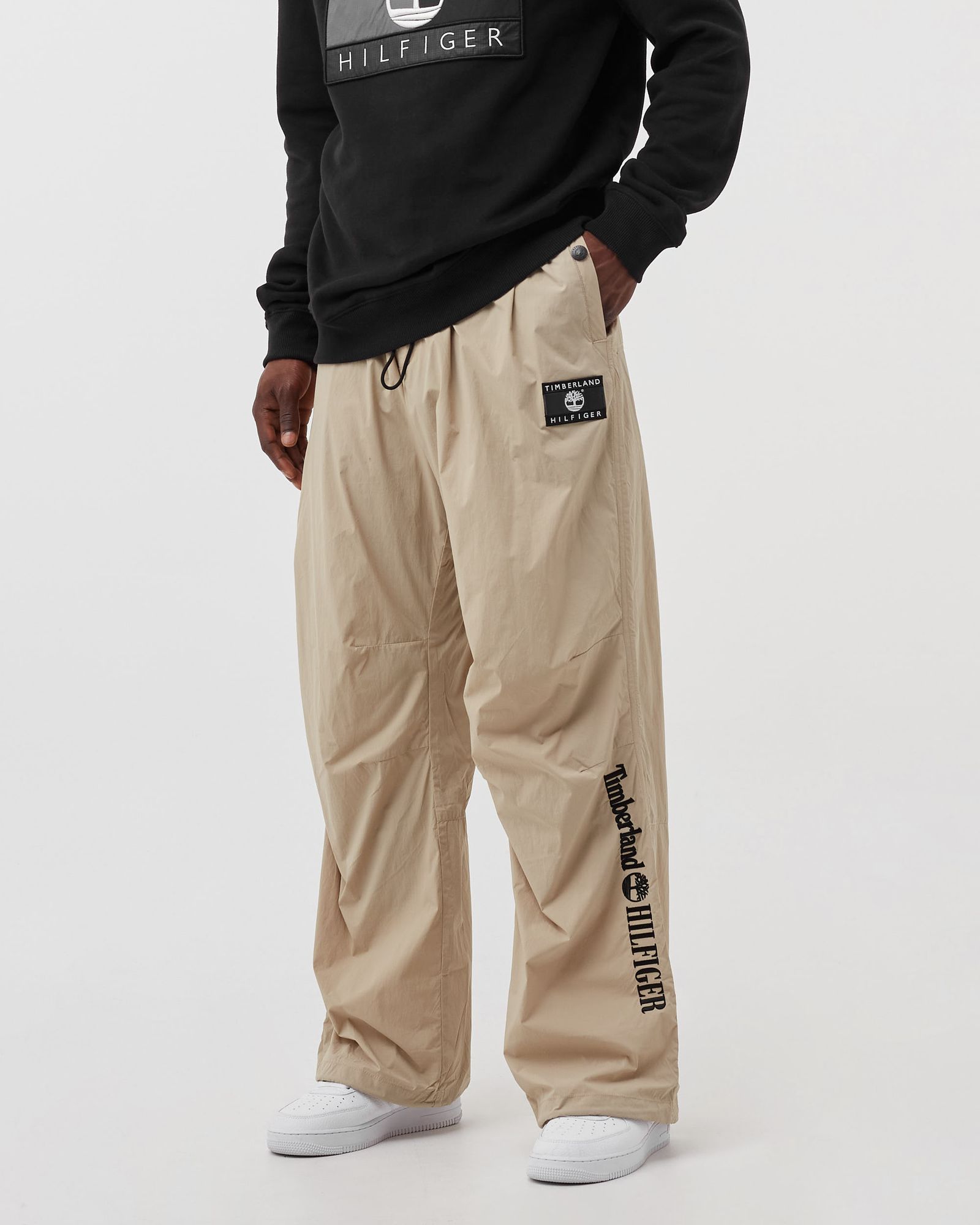 Tommy Hilfiger x Timberland Parachute Pant
