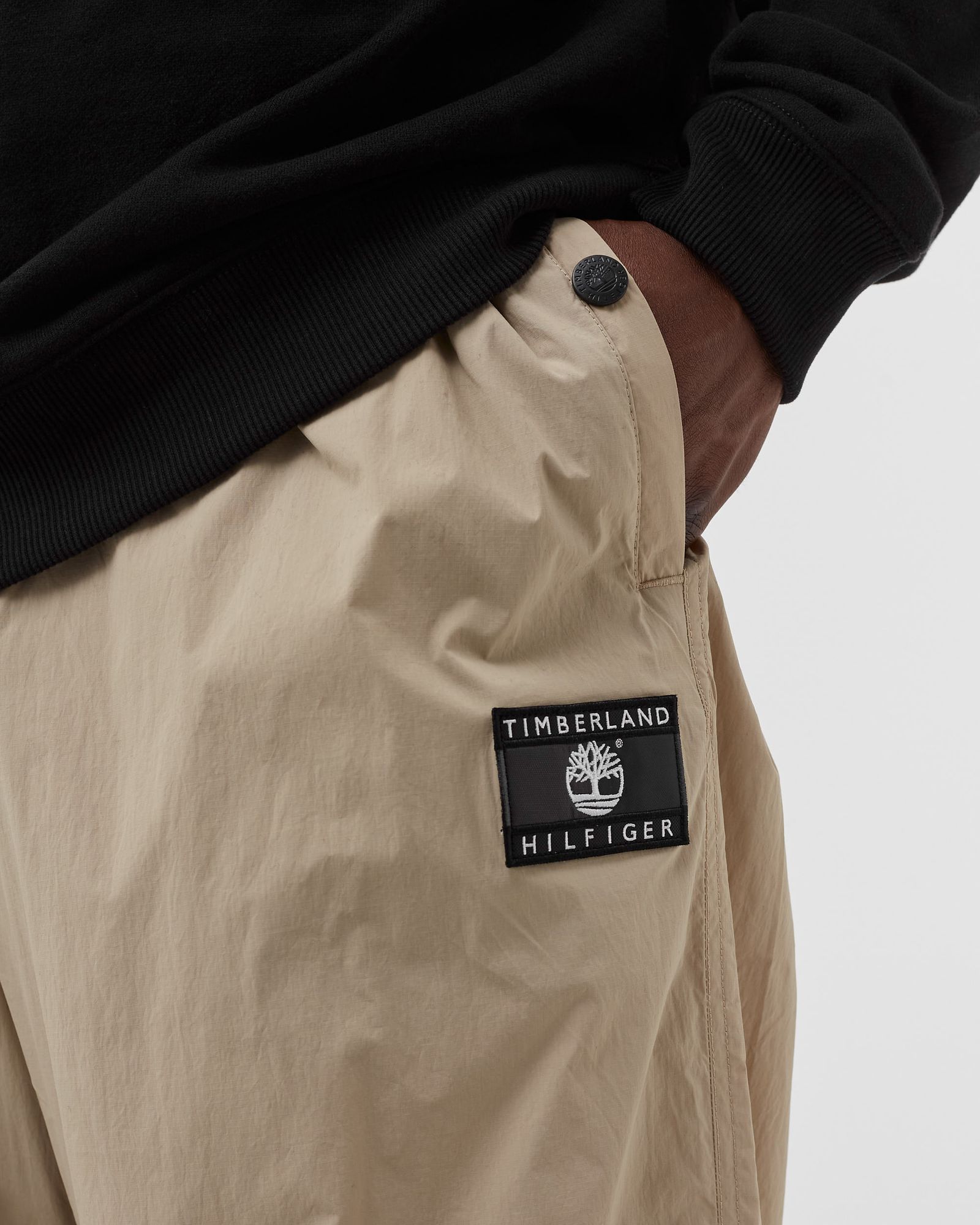 Tommy Hilfiger x Timberland Parachute Pant