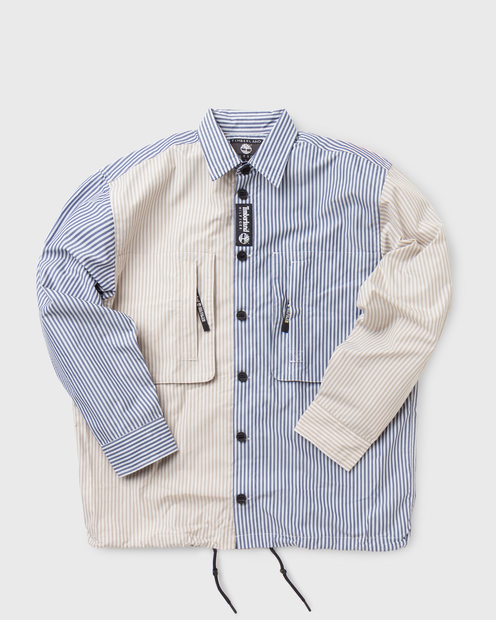 Tommy Hilfiger x Timberland Ithaca Utility Shirt