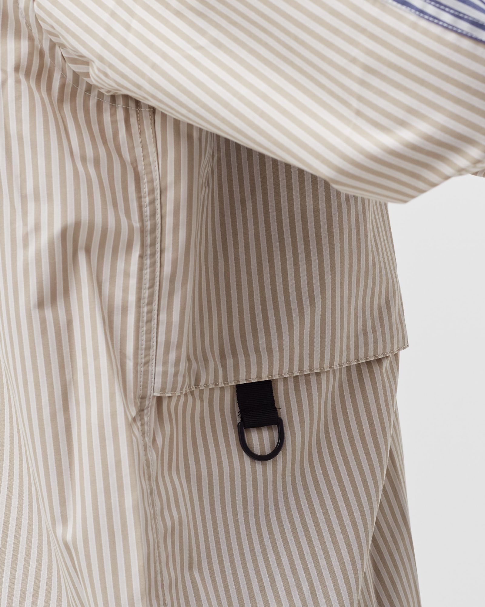 Tommy Hilfiger x Timberland Ithaca Utility Shirt