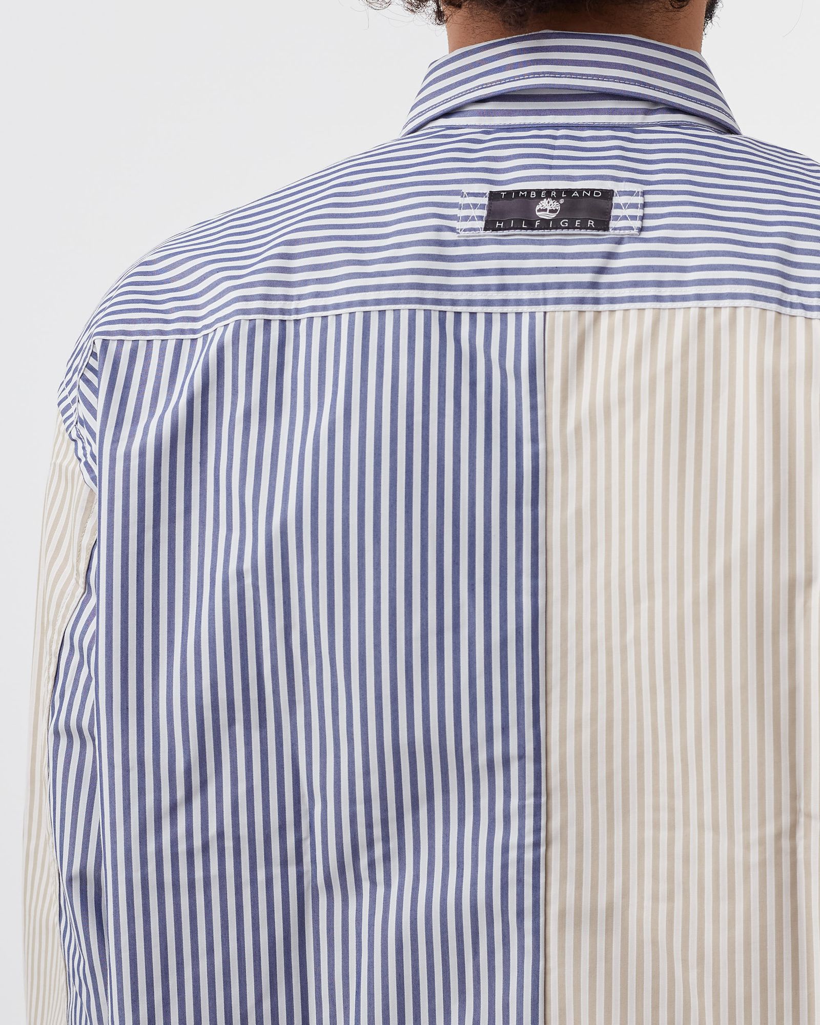 Tommy Hilfiger x Timberland Ithaca Utility Shirt