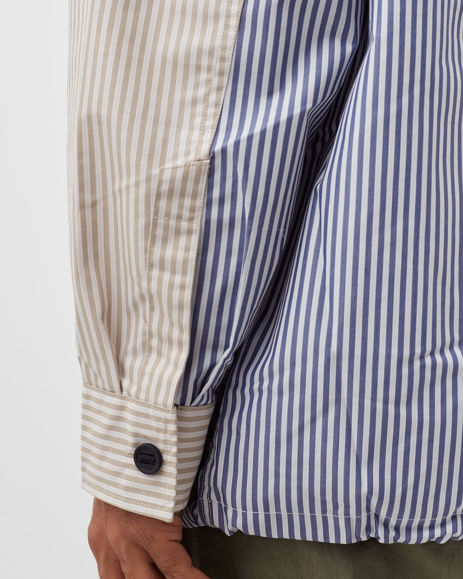 Tommy Hilfiger x Timberland Ithaca Utility Shirt