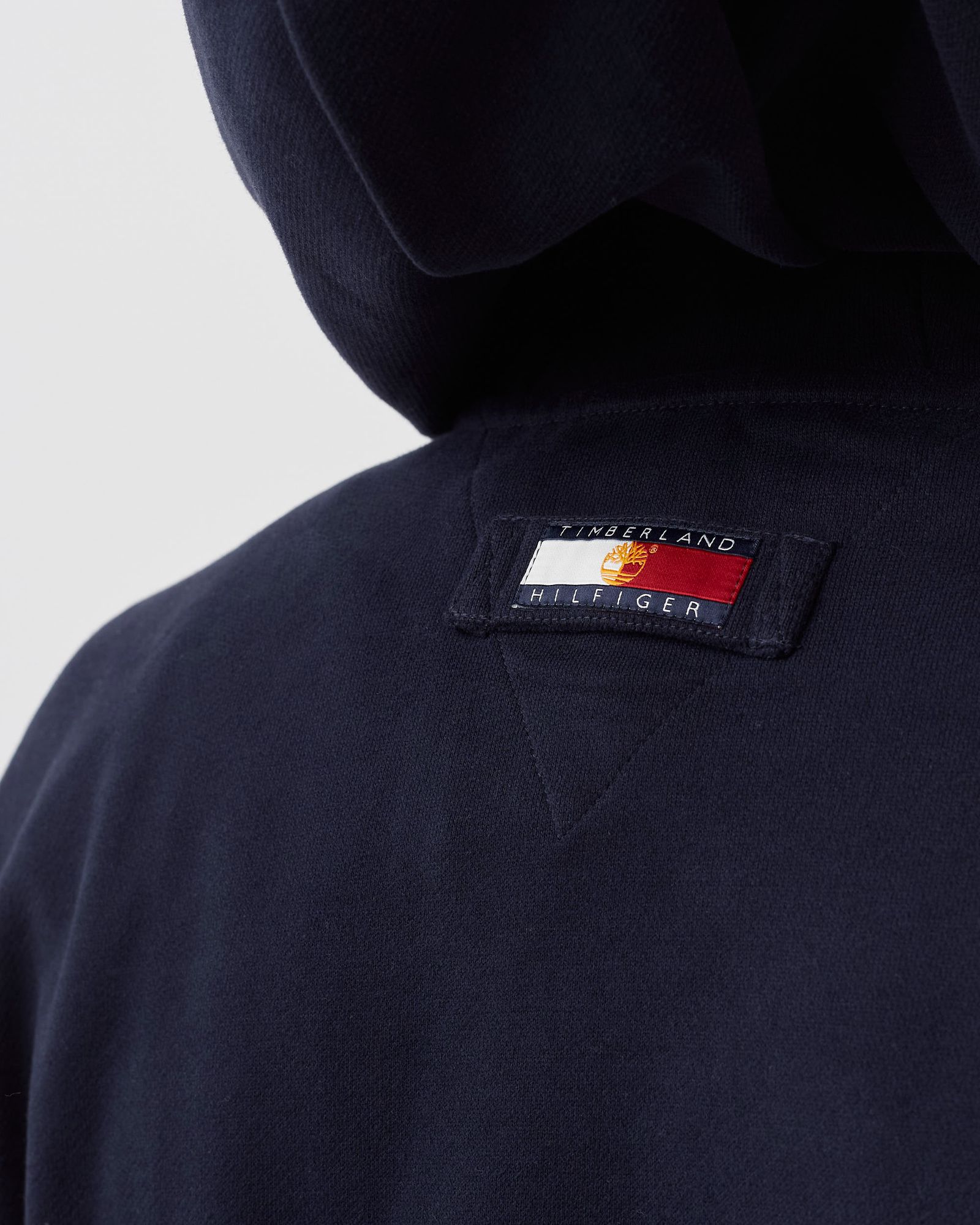 Tommy Hilfiger x Timberland FLAG HOODIE