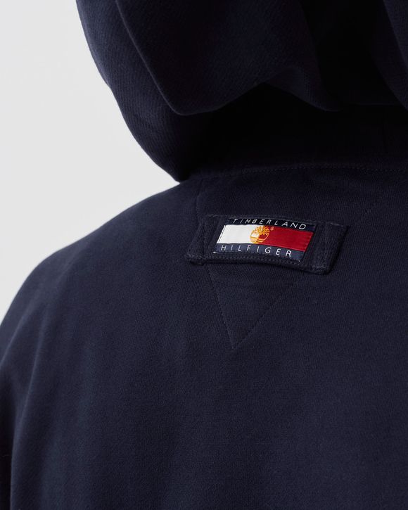 Tommy Hilfiger x Timberland FLAG HOODIE