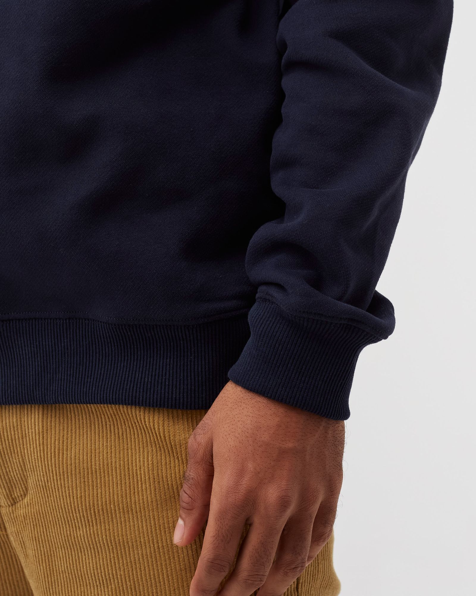 Tommy Hilfiger x Timberland FLAG HOODIE