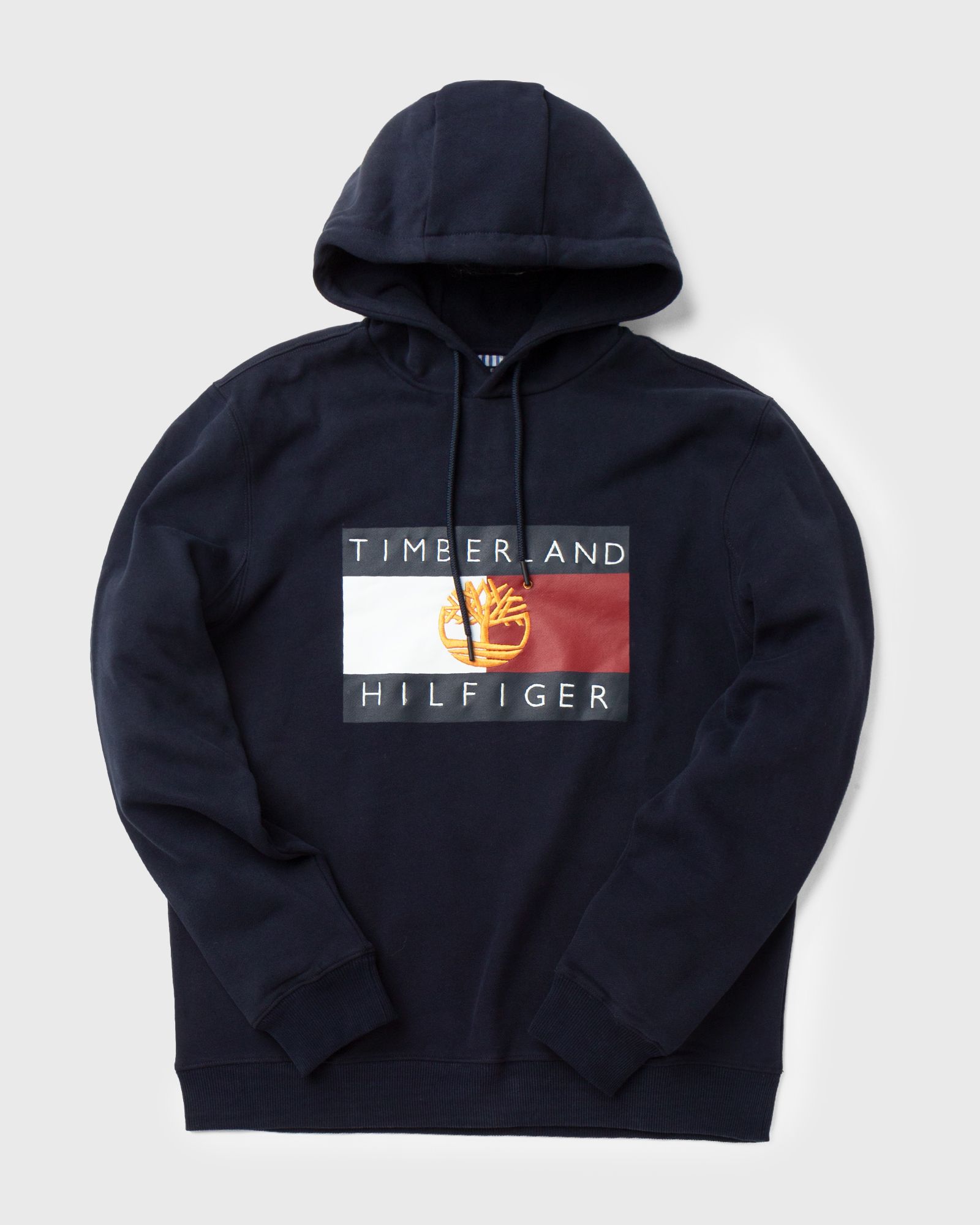 Tommy Hilfiger x Timberland FLAG HOODIE