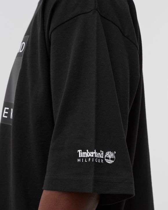 Tommy Hilfiger x Timberland Flag Tee