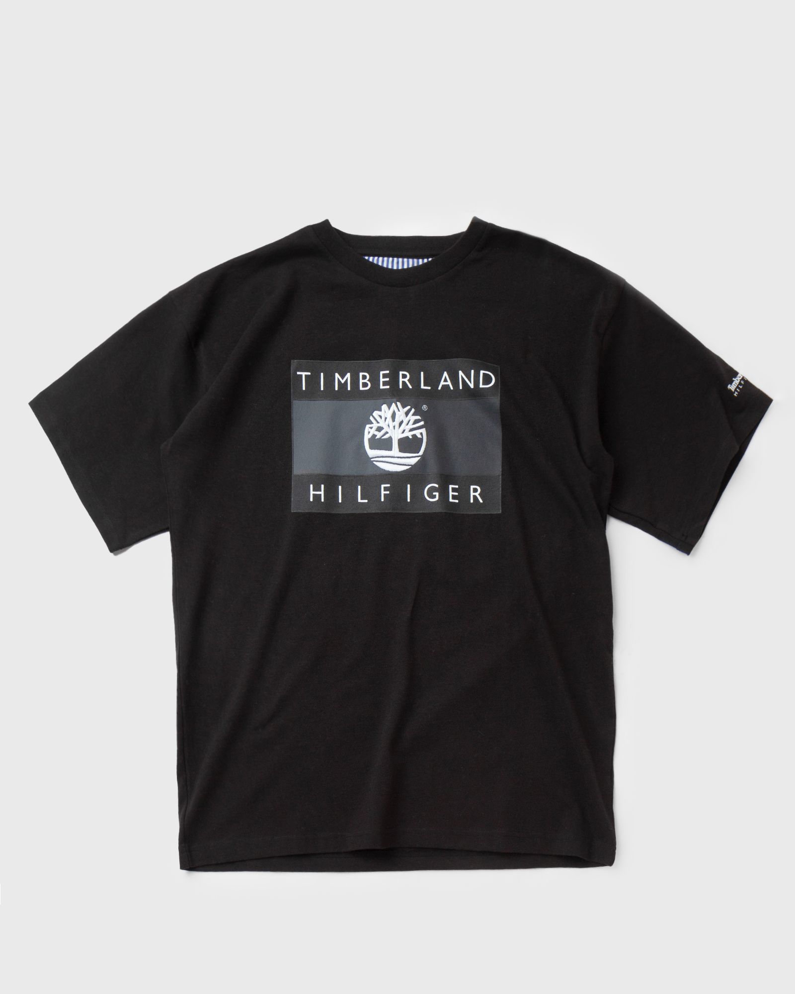 Tommy Hilfiger x Timberland Flag Tee
