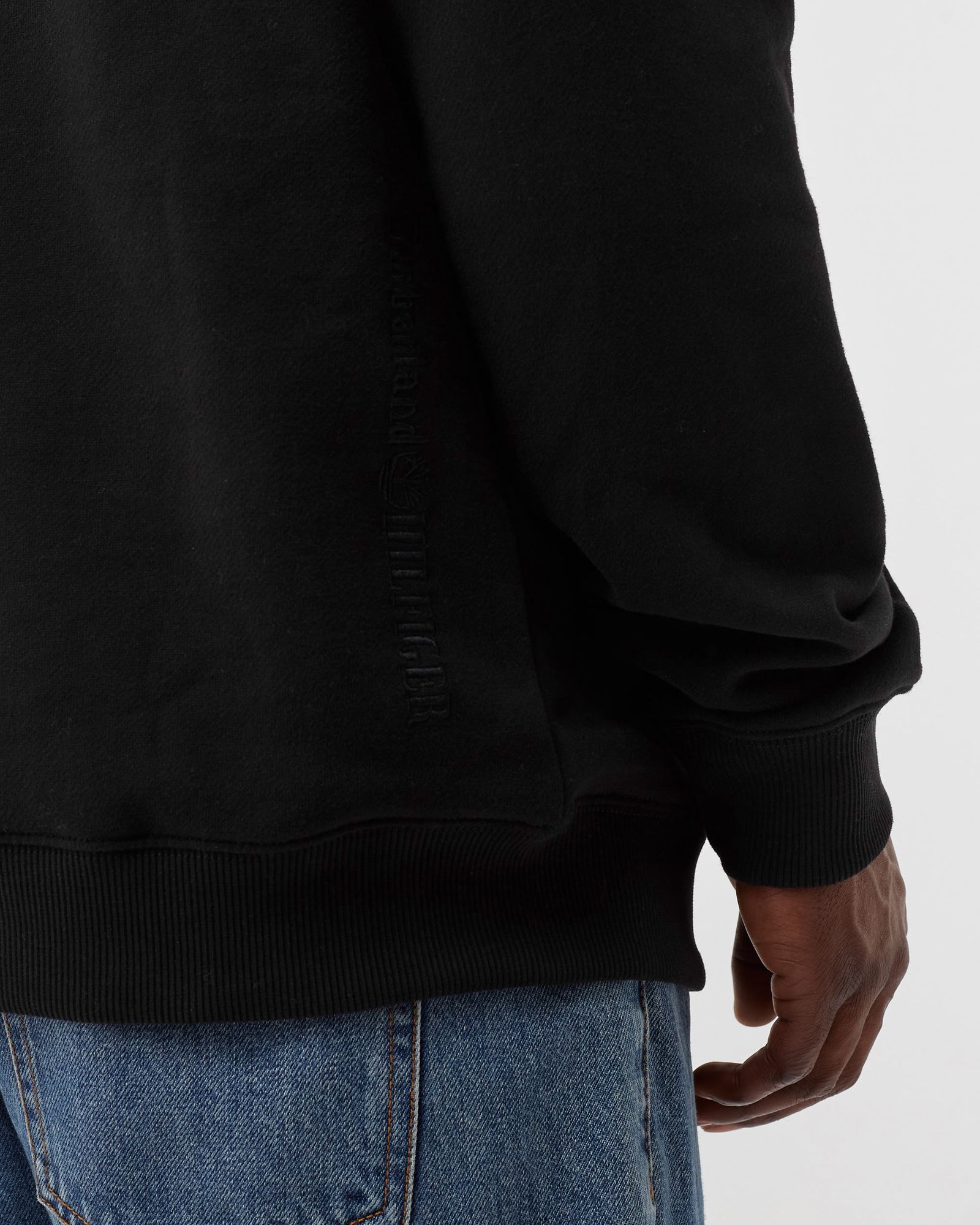 Tommy Hilfiger x Timberland Flag Hoodie