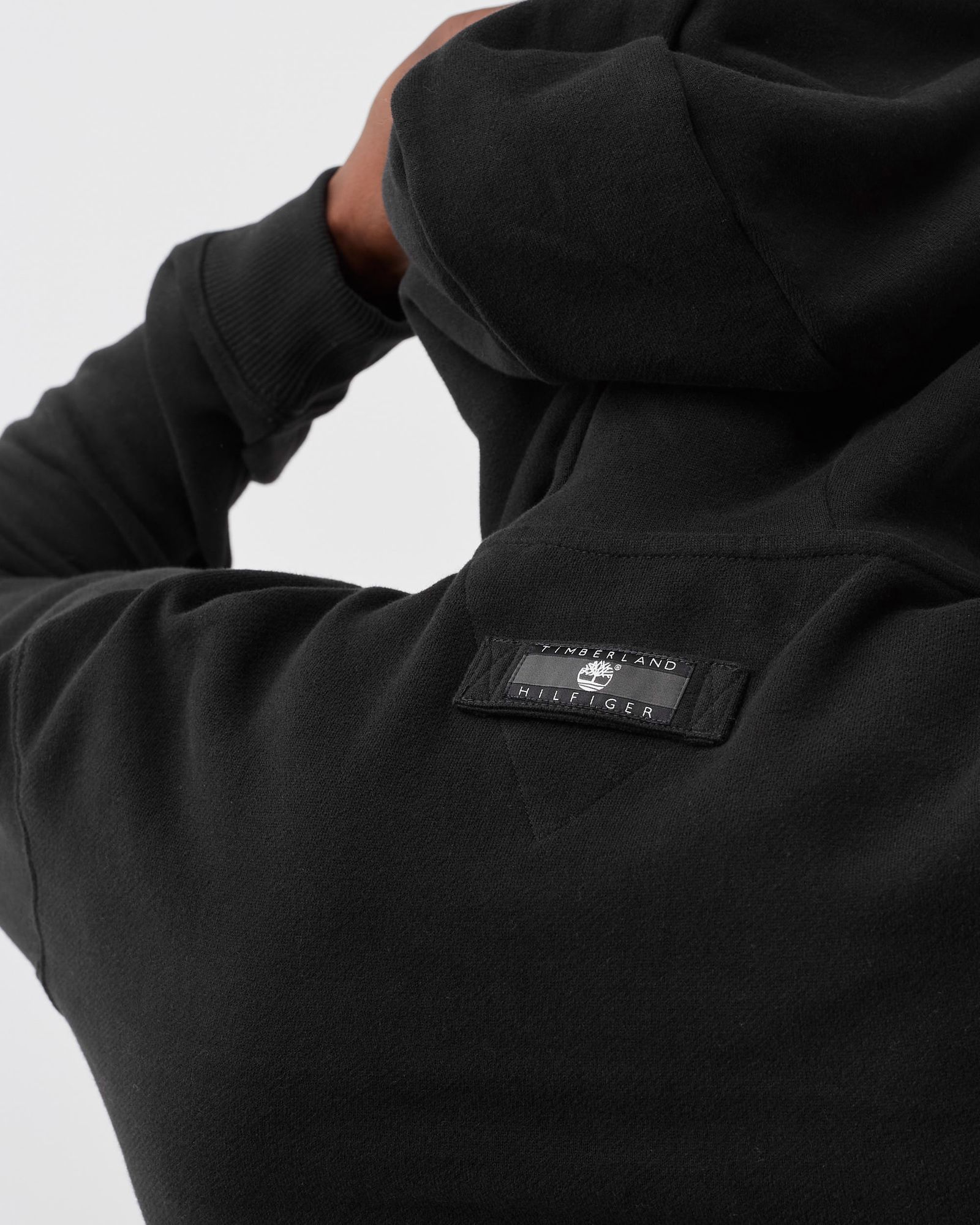 Tommy Hilfiger x Timberland Flag Hoodie