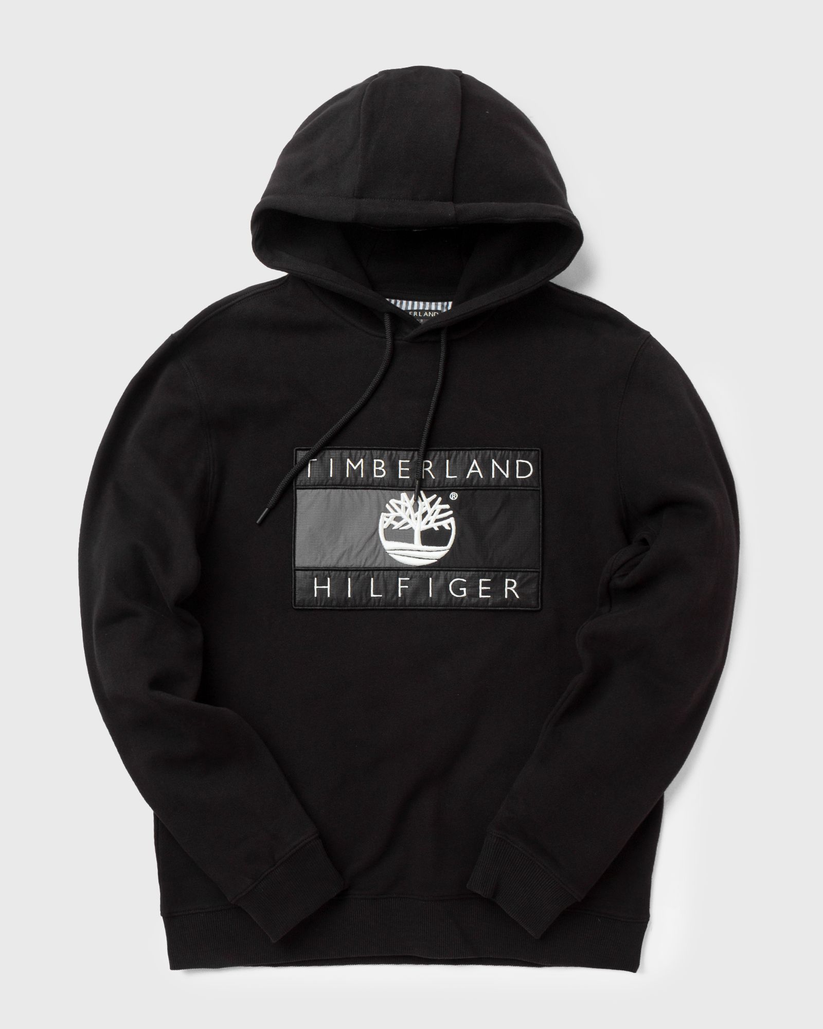 Tommy Hilfiger x Timberland Flag Hoodie