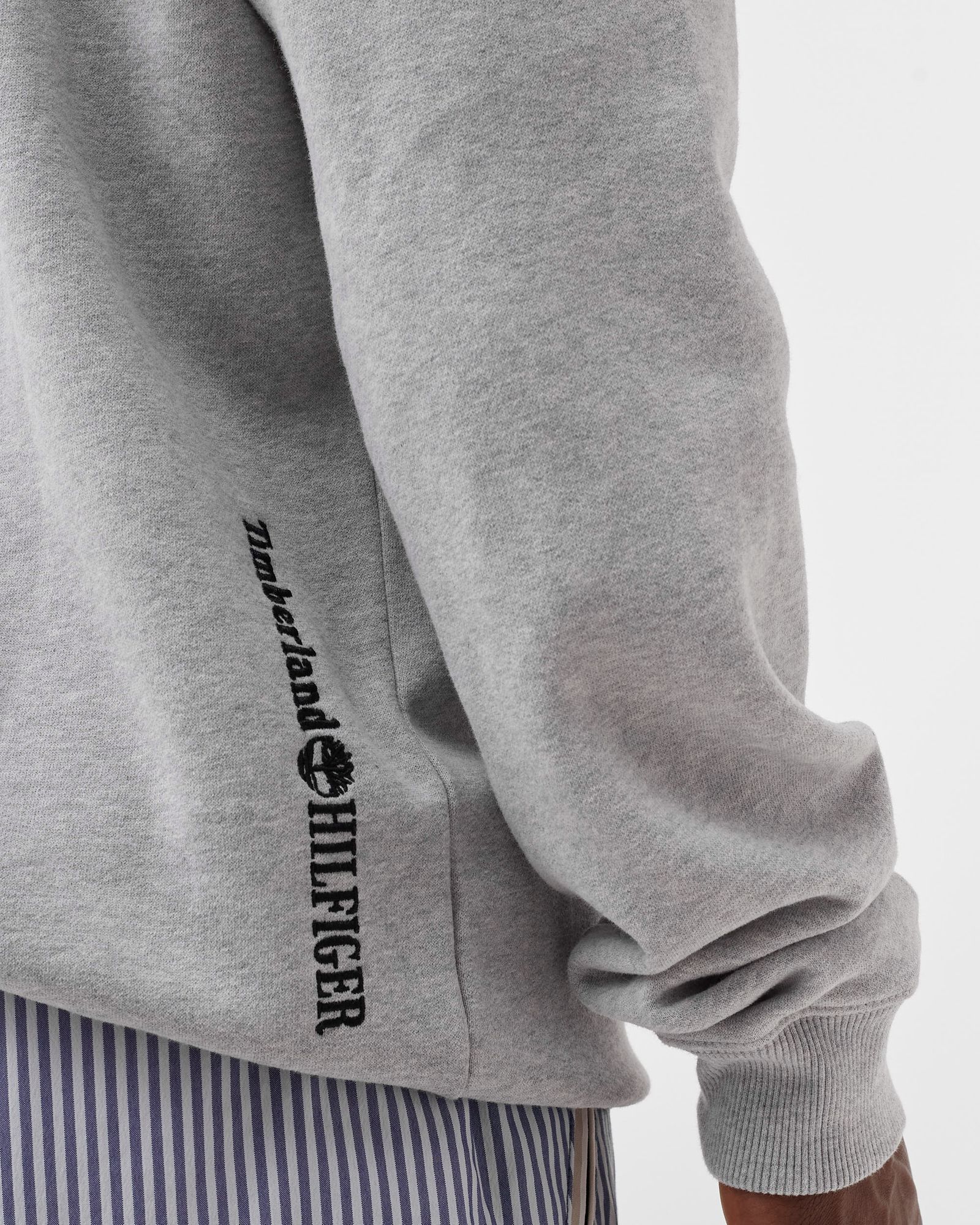 Tommy Hilfiger x Timberland Flag Hoodie