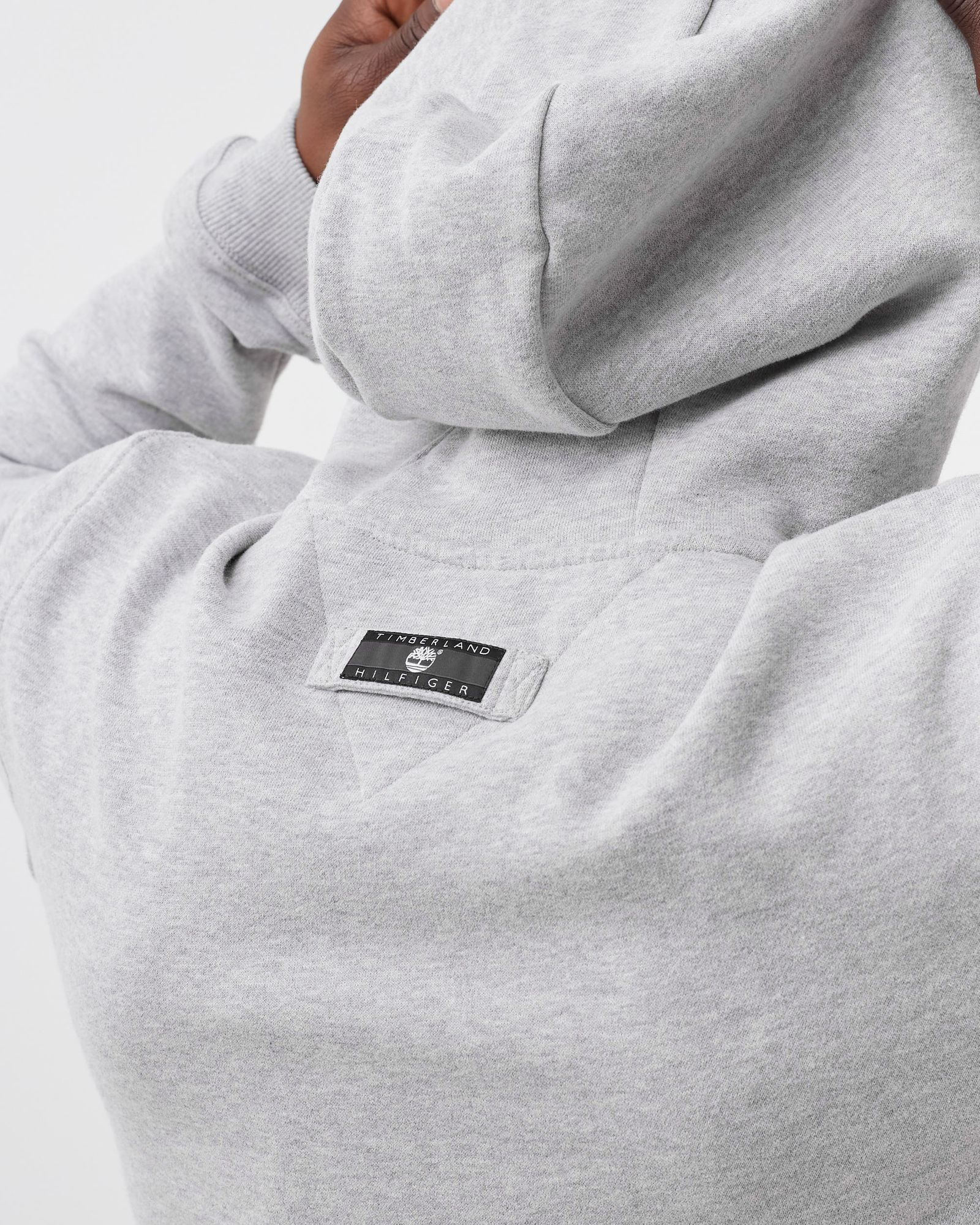 Tommy Hilfiger x Timberland Flag Hoodie