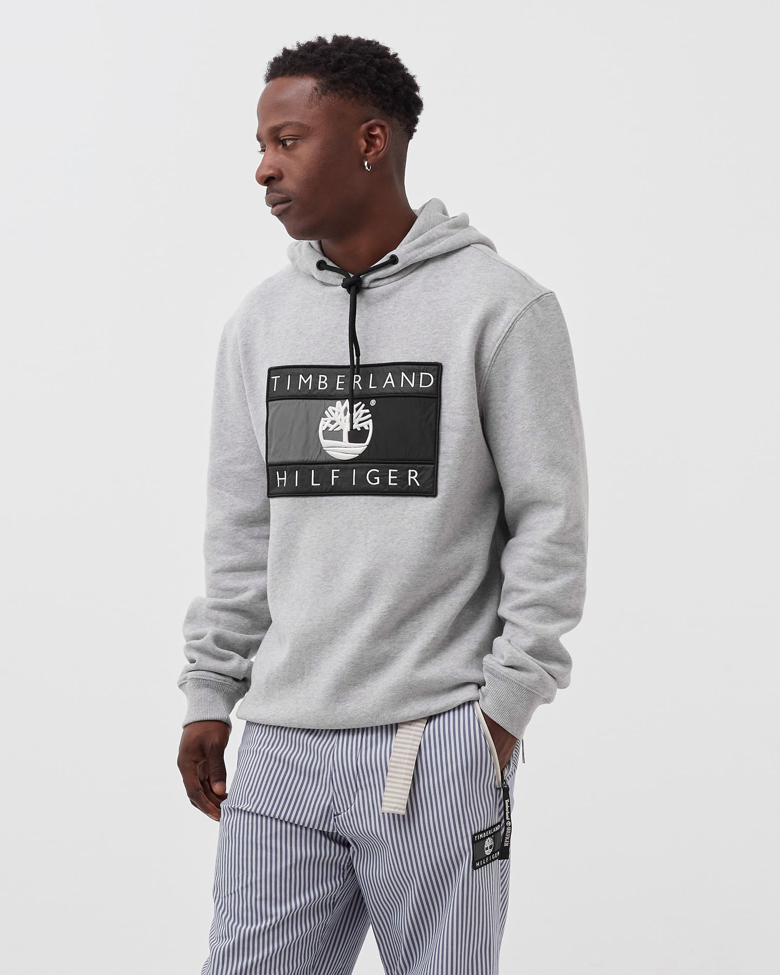 Tommy Hilfiger x Timberland Flag Hoodie