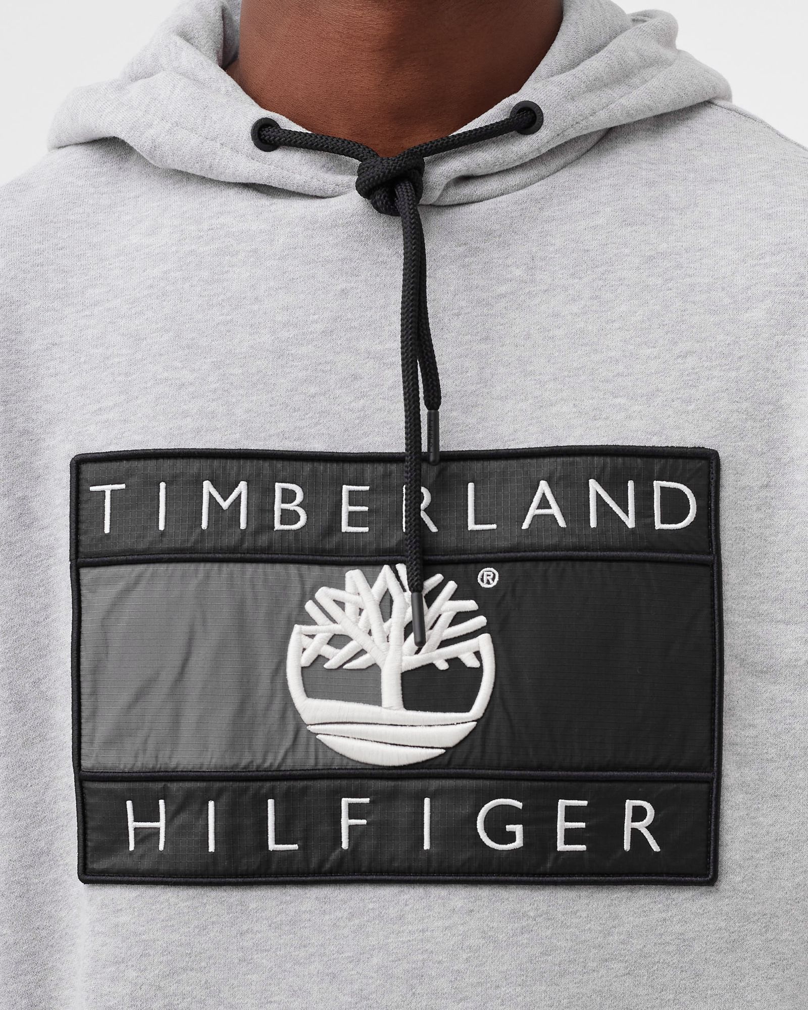 Tommy Hilfiger x Timberland Flag Hoodie